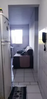 Residencial Sérgio Vieira de Melo.
