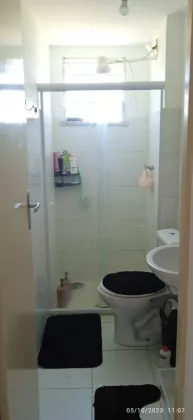 Residencial Doce Vida Flora.