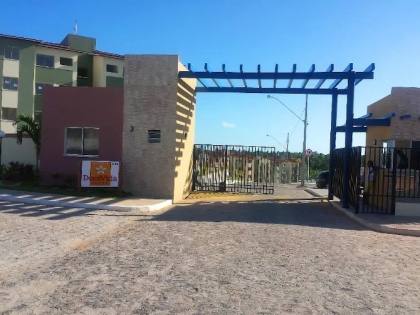 Residencial Doce Vida Flora.