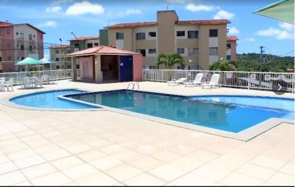 Residencial Doce Vida Flora.