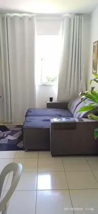 Residencial Doce Vida Flora.