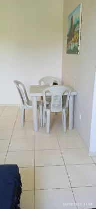 Residencial Doce Vida Flora.