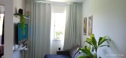 Residencial Doce Vida Flora.