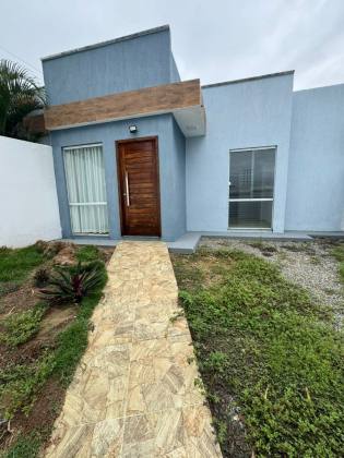 Casa no Santa Lucia