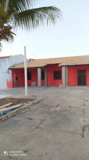 Casa em Pirambu