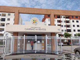 Residencial Caminho dos Ventos