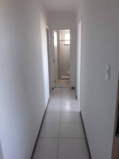 Residencial Caminho dos Ventos