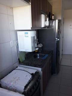 Residencial Caminho dos Ventos