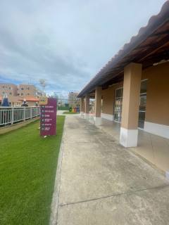 Apartamento no Brisas Condomínio Club