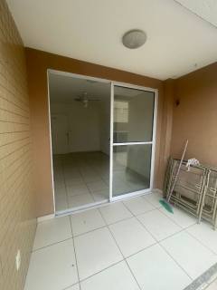 Apartamento no Brisas Condomínio Club