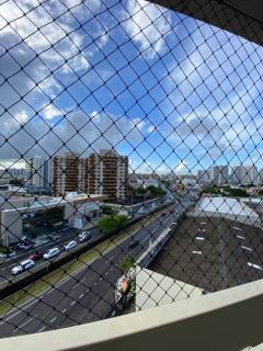 Residencial Jaime Araújo