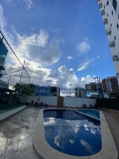 Residencial Jaime Araújo