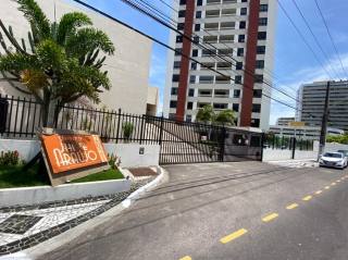 Residencial Jaime Araújo