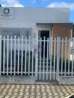 Casa ou Ponto Comercial no Bairro São José