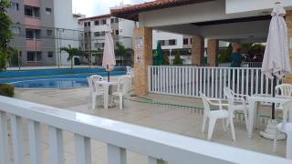 Apartamento Grand Ville