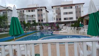 Apartamento Grand Ville