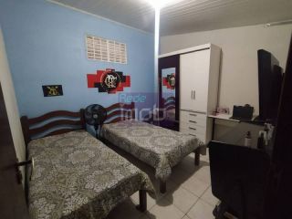 Casa na Aruana com Ponto Comercial