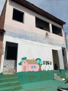 Casa no marcos freire 2