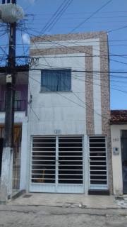 Casa no bairro Industrial