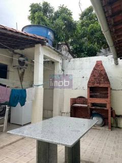 Casa no Bairro Cirurgia