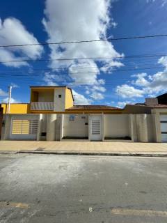 Casa em N. Sra das Dores