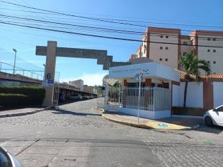 Condomínio Parque das Fontes