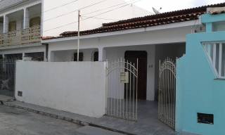 Casa no Castelo Branco