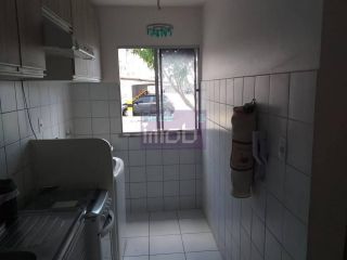 Condomínio Residencial Arte Nova