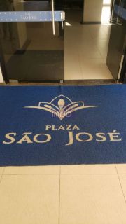 Condomínio Plaza São José.