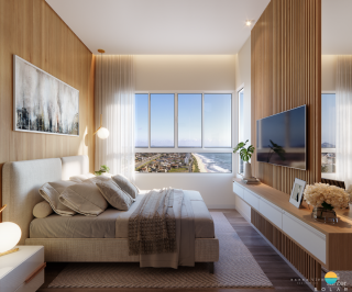 Barra View Residences