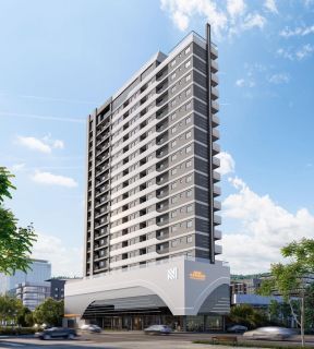 New Horizon Residence