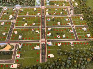 LOTE RESIDENCIAL VIVA PARK