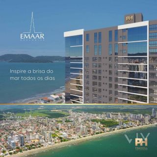 Pré lançamento para possíveis reservas -  EMAAR