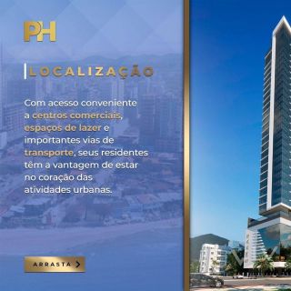 Pré lançamento para possíveis reservas -  EMAAR