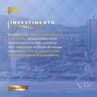 Pré lançamento para possíveis reservas -  EMAAR