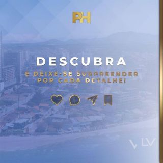 Pré lançamento para possíveis reservas -  EMAAR