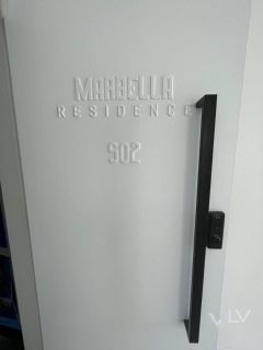 MARBELLA RESIDENCE