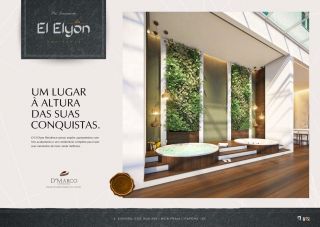 El Elyon Residence