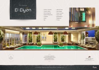 El Elyon Residence