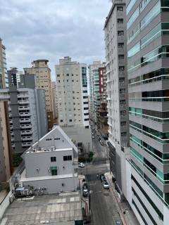 Residencial Maré