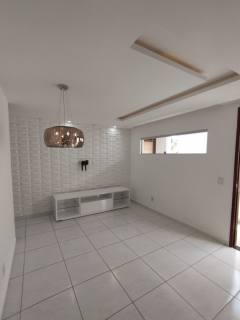 Apartamento à venda com 2 quartos, sendo 1 suíte, no bairro Alto Branco em Campina Grande