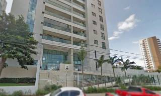 Apartamento com 3 dormitórios à venda, 115 m² por R$ 718.944,00 - Centro - Campina Grande/PB