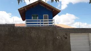 Casa à venda por R$ 250.000,00 - Alto Branco - Campina Grande/PB