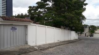 Casa para alugar, 405 m² por R$ 6.000,00/mês - Prata - Campina Grande/PB
