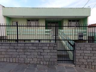 Casa Para Alugar com 2 quartos no bairro Prata em Campina Grande