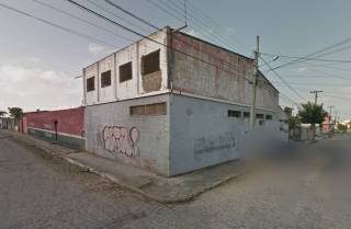 Terreno à venda, 1000 m² por R$ 850.000,00 - José Pinheiro - Campina Grande/PB