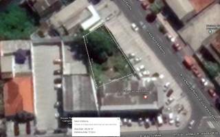 Terreno para alugar, 380 m² por R$ 8.000,00/mês - Centro - Campina Grande/PB