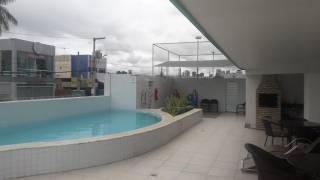 Apartamento com 3 dormitórios à venda, 74 m² por R$ 260.000,00 - Liberdade - Campina Grande/PB