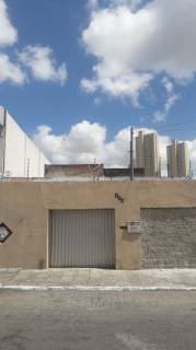Casa com 3 dormitórios à venda, 200 m² por R$ 350.000 - Estação Velha - Campina Grande/PB