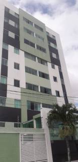 Apartamento com 2 dormitórios à venda, 74 m² por R$ 190.000 - Catolé - Campina Grande/PB